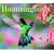 Hummingbirds 2009 (Calendar)