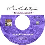 Time Management Hypnosis-cd