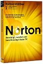 Norton Utilities 15.0 - 1 PC