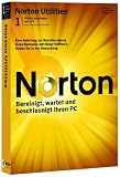 Norton Utilities 15.0 - 1 PC