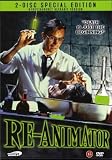 RE-ANIMATOR;2 DISC UNRATED DIRECTORS CUT.