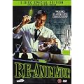 Re-Animator (2 Disc Unrated Director's Cut) [DVD]