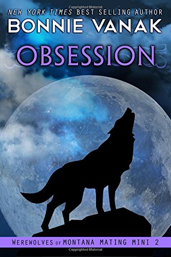 obsession werewolves of montana mating mini 2 volume 2