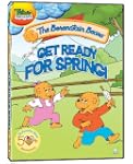 The Berenstain Bears: Get Ready for S...