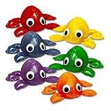 Oriental Merchandise Bean Bag Frogs