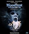 Subspecies III: Bloodlust [Blu-ray]