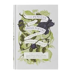 The Penguin Book of Irish Poetry (Penguin Classics)