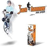 Jack Hammer Pogo Jumper
