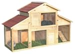 Kerbl 82828 Nagerhaus Liberty 175 x 7...