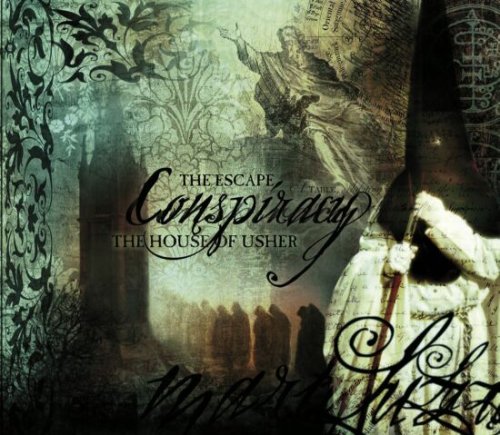 CD-Charts  Music : Conspiracy [7" VINYL]