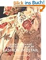 Seventeenth and Eighteenth-Century Fashion in Detail: The 17th and 18th Centuries