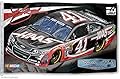 Kurt Busch 2 3x5 NASCAR Driver House Flag Banner