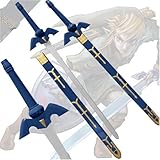 Zelda Twilight Princess Wood Sword