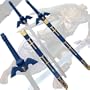 Zelda Twilight Princess Wood Sword
