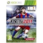 Pro Evolution Soccer 2011