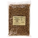 Yankee Traders Brand Honey Roasted Sesame Sticks, 2 Pound
