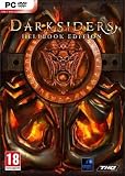 Darksiders Hellbook Edition