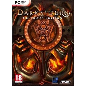 Darksiders - Hellbook Edition