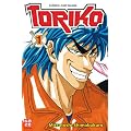 Toriko, Band 1