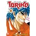 Toriko, Band 1