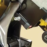 LASERKERF II For Standard Kerf Blades With Bracket Set