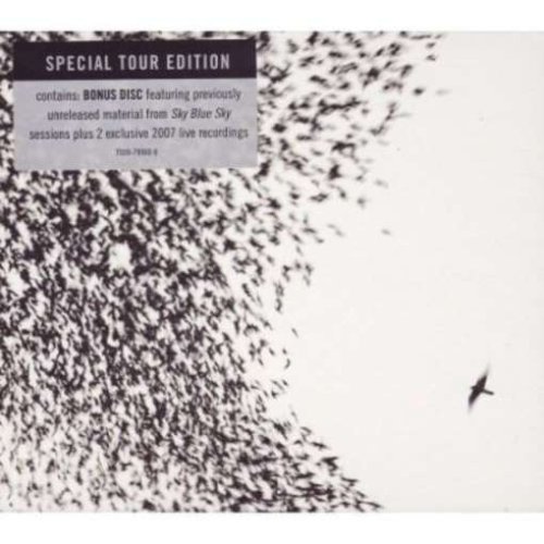 CD-Charts  Music : Sky Blue Sky (Tour Edition)
