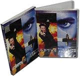 Drive / Crying Freeman (2-DVD Set) Mark Dacascos