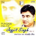 Punjabi Hits Of Jagjit Singh Vol. 2