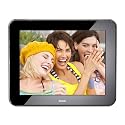Kodak Pulse 10-Inch Wi-Fi Digital Frame with Custom e-Mail Address for Immediate Sharing