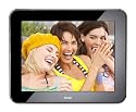 Kodak Pulse 10-Inch Wi-Fi Digital Frame with Custom e-Mail Address for Immediate Sharing