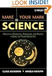 Make Your Mark in Science: Creativity...