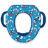 Thomas The Tank Soft Potty Seat, Blue by Thomas The Tank
