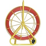 Image : Marked Rod Dia 1/4 In Length 400 Ft