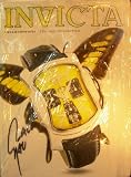 Metamorphosis: The 2005 Collection (Invicta)