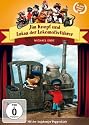 Augsburger Puppenkiste - Jim Knopf und Lukas der Lokomotivf&uuml;hrer