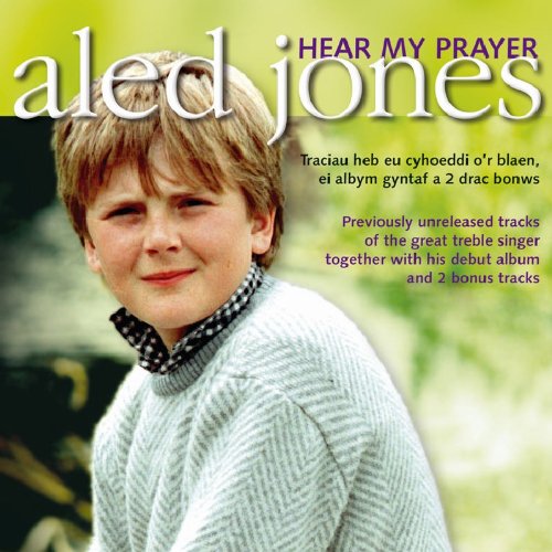 Aled Jones - Pie Jesu - Zortam Music