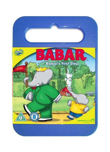 Babar - First Step [Import anglais]