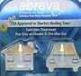Abreva Cold Sores Fever Blisters Treatment (2gr X 2)