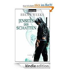 Jenseits der Schatten: Roman