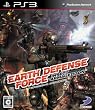 EARTH DEFENSE FORCE: INSECT ARMAGEDDON