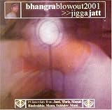 Bhangra Blowout 2001