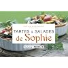 Les tartes et salades de Sophie
