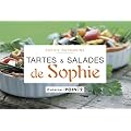 Les tartes et salades de Sophie