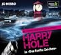 Das f�nfte Zeichen - Harry Hole ermittelt, 6 CDs (Klassik Radio Krimi-Edition - Die besten Ermittler aller Zeiten)