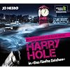 Das f�nfte Zeichen - Harry Hole ermittelt, 6 CDs (Klassik Radio Krimi-Edition - Die besten Ermittler aller Zeiten)