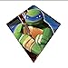 X-kites Teenage Mutant Ninja Turtles 23