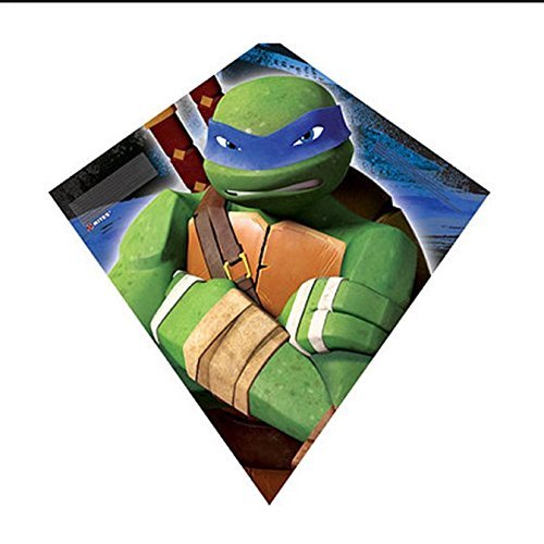 X-kites Teenage Mutant Ninja Turtles 23