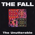 The Unutterable