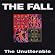 The Unutterable