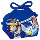 仮面ライダー フォーゼ ランチ巾着 481335